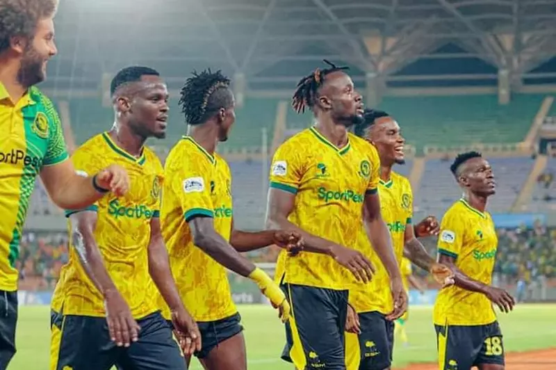 تشكيل يانج أفريكانز أمام الأهلي في دوري أبطال أفريقيا 